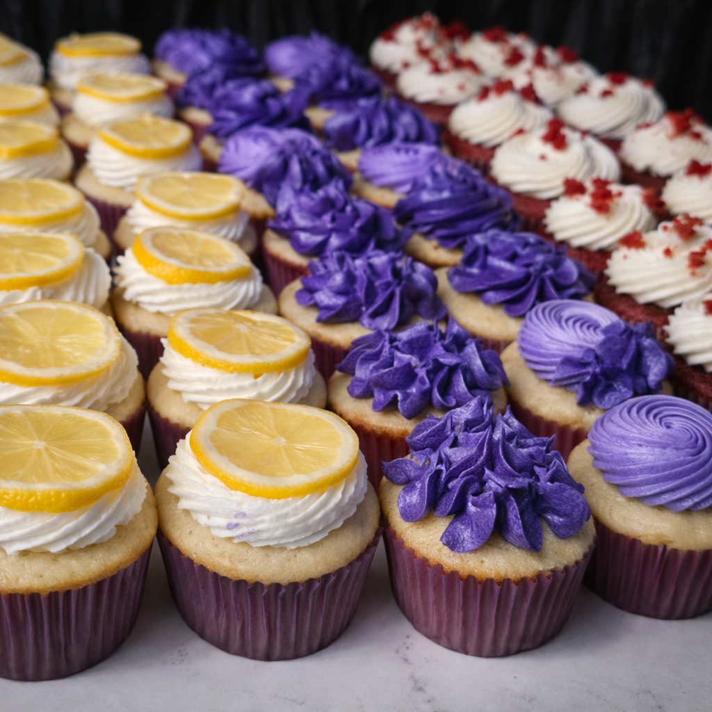 Cupcakes