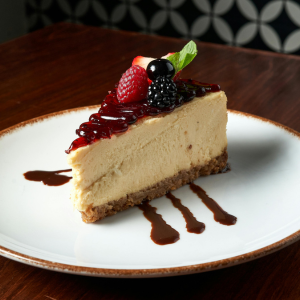 Cheesecakes