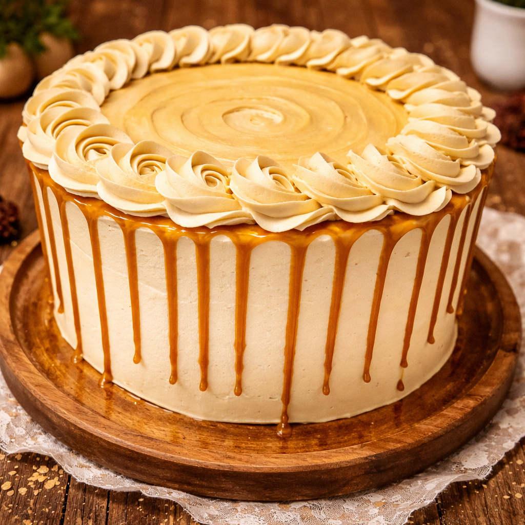 Cakes