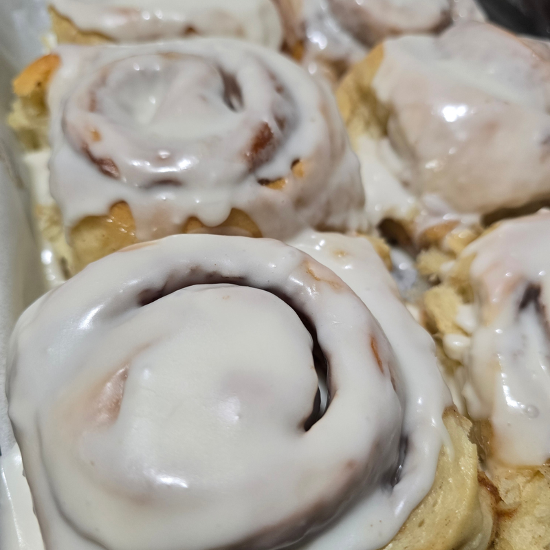 Sweet Rolls