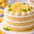 Lemon Cake