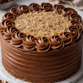 German Chocolate