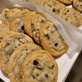 12 pcs – Jumbo Cookies