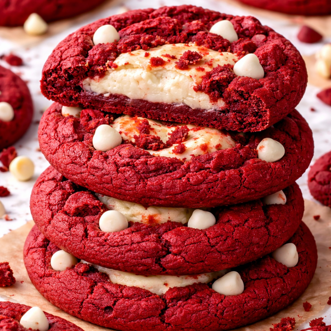 12 pcs – Jumbo Cookies